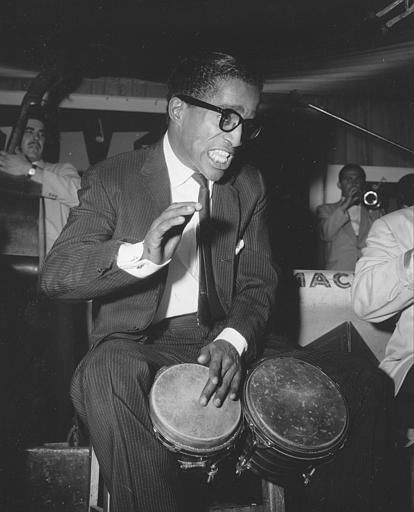 Sammy Davis. Jr.